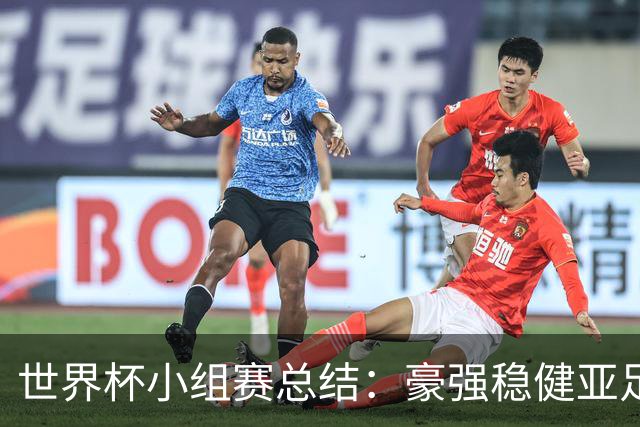 世界杯小组赛总结：豪强稳健亚足联9进2 真正的世界杯才刚开始