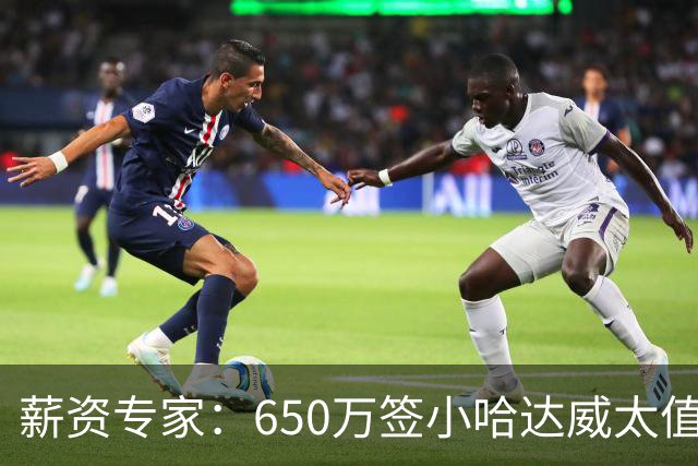 薪资专家：650万签小哈达威太值了 热火在角色球员上精打细算补强